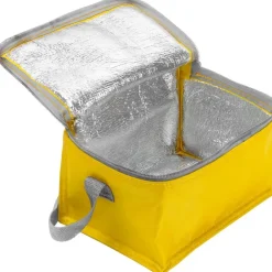 Torba termoizolacyjna / żółty V7611-08