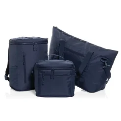 Torba termoizolacyjna XL Sonny AWARE™ RPET / Niebieski P422.5425