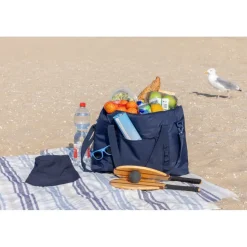 Torba termoizolacyjna XL Sonny AWARE™ RPET / Niebieski P422.5425