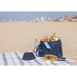 Torba termoizolacyjna XL Sonny AWARE™ RPET / Niebieski P422.5425