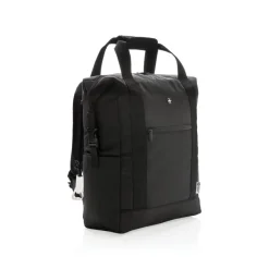 Torba termoizolacyjna XXL Swiss Peak / Czarny P422.191