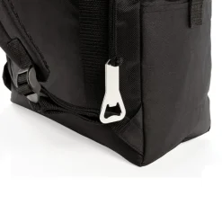 Torba termoizolacyjna XXL Swiss Peak / Czarny P422.191