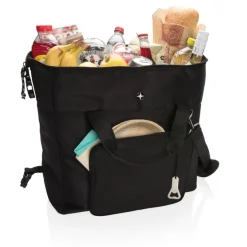 Torba termoizolacyjna XXL Swiss Peak / Czarny P422.030