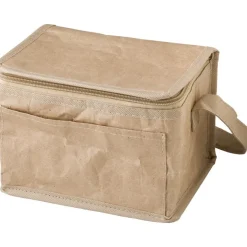 Torba termoizolacyjna z papieru / Brązowy V0297-16