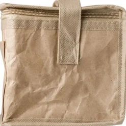 Torba termoizolacyjna z papieru / Brązowy V0297-16