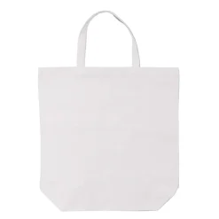 Torba transportowa płótno 250g/m² 41x12x43cm / Biały LT91487-N0001