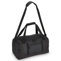 Torba weekendowa Liam RPET 30L / Czarny LT95283-N0002