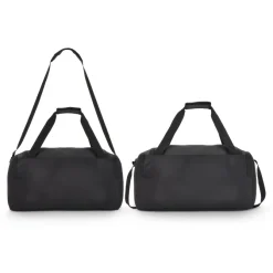 Torba weekendowa Liam RPET 30L / Czarny LT95283-N0002