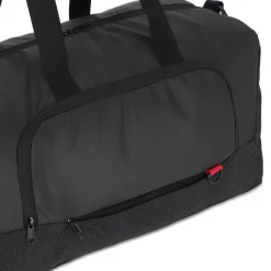 Torba weekendowa Maverick 27L / Czarny LT95361-N0002