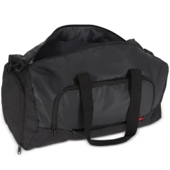 Torba weekendowa Maverick 27L / Czarny LT95361-N0002