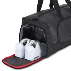 Torba weekendowa Maverick 27L / Czarny LT95361-N0002