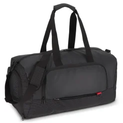 Torba weekendowa Maverick 27L / Czarny LT95361-N0002