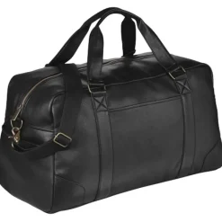 Torba weekendowa Oxford / Czarny 12020400