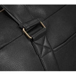 Torba weekendowa Oxford / Czarny 12020400