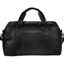 Torba weekendowa Oxford / Czarny 12020400