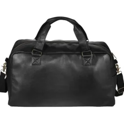 Torba weekendowa Oxford / Czarny 12020400