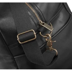 Torba weekendowa Oxford / Czarny 12020400