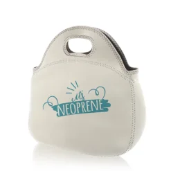 Torba wielofunkcyjna z zamkiem błyskawicznym, neopren 2 mm / Thermy / Czarny IP31054711
