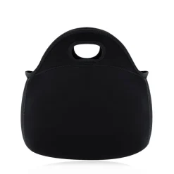 Torba wielofunkcyjna z zamkiem błyskawicznym, neopren 2 mm / Thermy / Czarny IP31054711