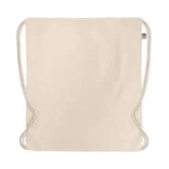 Torba z bawełny organicznej / Beżowy MO6354-13