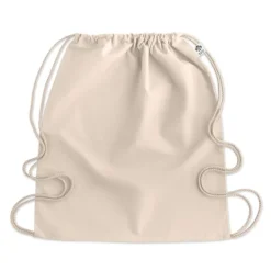 Torba z bawełny organicznej / Beżowy MO6354-13