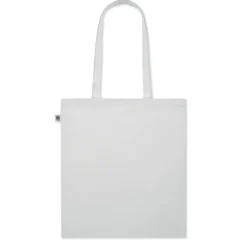 Torba z bawełny organicznej / Biały MO6711-06