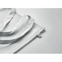 Torba z bawełny organicznej / Bialy MO2197-06