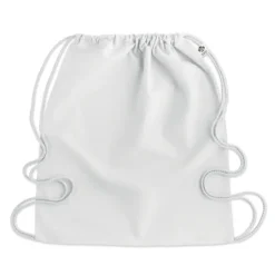 Torba z bawełny organicznej / Biały MO6355-06