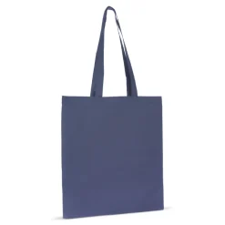 Torba z bawełny organicznej długa 140g/m² 38x42 cm / Biały LT95377-N0001