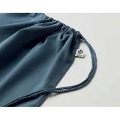 Torba z bawełny organicznej / Granatowy MO6355-04