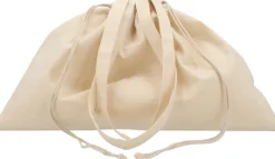Torba z bawełny organicznej z długimi uszami 180 g/m2 IMOLA / Beżowy 322113