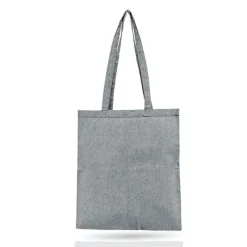 Torba z bawełny z recyklingu 140g / Recycot / Royal blue IP31117464