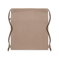 Torba z bawełny z recyklingu / Sznur MO6550-65
