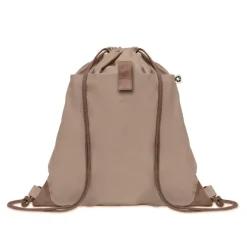 Torba z bawełny z recyklingu / Sznur MO6550-65