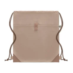 Torba z bawełny z recyklingu / Sznur MO6550-65