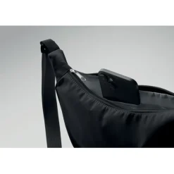 Torba z materiału 400D oxford / Czarny MO2685-03