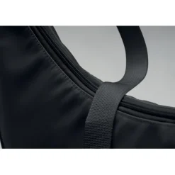 Torba z materiału 400D oxford / Czarny MO2685-03