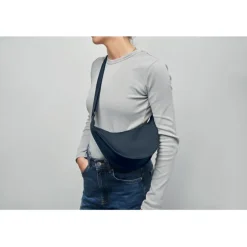Torba z materiału 400D oxford / Niebieski MO2685-04