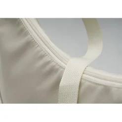 Torba z materiału 400D oxford / Zgaszona Biel MO2685-43