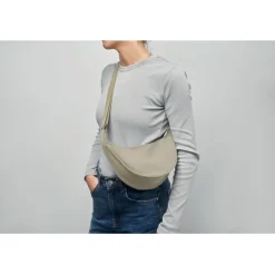 Torba z materiału 400D oxford / Zgaszona Biel MO2685-43