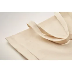 Torba z recyklingu 280 gr/m² / Beżowy MO6379-13