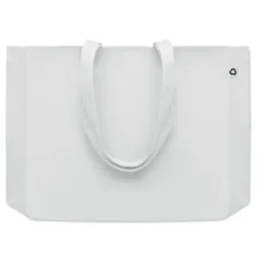 Torba z recyklingu  280 gr/m² / Biały MO6380-06