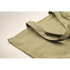 Torba z recyklingu  280 gr/m² / Zielony MO6380-09