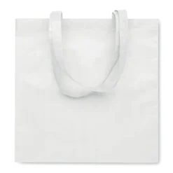 Torba z włókniny RPET / Bialy MO2194-06