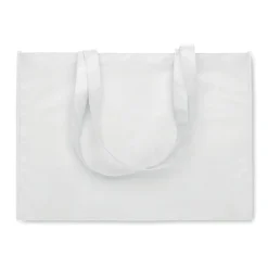 Torba z włókniny RPET / Bialy MO2193-06