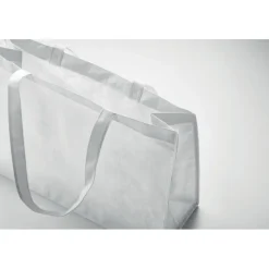 Torba z włókniny RPET / Bialy MO2193-06