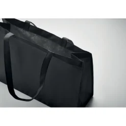 Torba z włókniny RPET / Czarny MO2193-03
