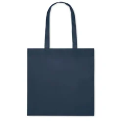 Torba z włókniny RPET / Granatowy MO2194-04