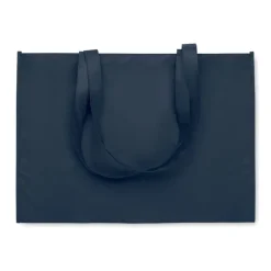 Torba z włókniny RPET / Granatowy MO2193-04