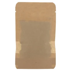 Torebka z nasionami dzikich kwiatów 4G / Brązowy LT94559-N0051